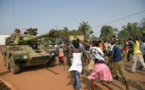 Bangui : Affrontements, pillages et lièsses dans la capitale après la démission de Djotodia