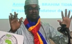 Tchad : "c'est parce que certains héritent du parti de leur père que Mahamat Déby a hérité de la présidence"