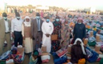 Tchad : des réfugiés camerounais reçoivent une importante assistance