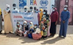 Tchad : des gestes citoyens au centre d'une activité estudiantine à Abéché