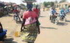 Tchad : les difficiles conditions de vie des femmes commerçantes à Ndjamena