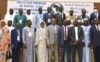 Tchad : la Fondation Hassan Djamous lance un symposium sur la paix et la réconciliation