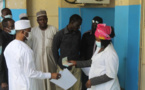 Tchad : le ministre de la santé décèle des failles dans un hôpital de district