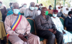 Tchad : le nouveau préfet du département du Guéra installé