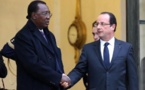 Chute de Michel Djotodia : "Ca là, c'est samuzement!"