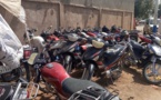 Tchad : gestion des parkings, une activité rentable pour les jeunes au chômage à N'gueli