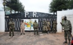 Centrafrique : Le colonel Galouti, un bon candidat pour la Transition ?