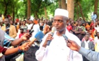 Tchad : le PSF dénonce des “démarches parallèles et non concertées” de Wakit Tamma