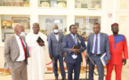Tchad : le PCMT "n'était pas au courant" de la convocation de Max Loalngar à la DPJ