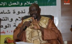 Tchad : les quatre vérités de Dr. Foudda Mahamat Djourab