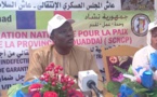Tchad : la société civile du Ouaddaï exhorte les jeunes à s'abstenir de véhiculer la haine