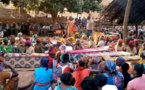 Tchad : le CNJT dénonce des actes d'une "extrême gravité" à Sandana