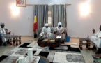 Tchad : drame de Sandana, une délégation gouvernementale dépêchée