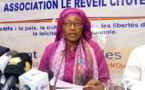 Tchad : Achta Saleh Damane lance Le Réveil Citoyen