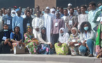 Tchad : TECHNIDEV propulse 100 jeunes volontaires écologiques pour sauver le Sahel