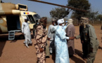 Tchad : des jeunes ambassadeurs de la paix indignés par la tuerie de Sandana