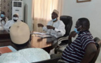 Moundou : la Coton Tchad s'apprête à commercialiser de l'huile sur le marché