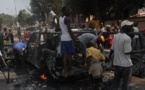 Bangui : Plus d'une trentaine de musulmans tués depuis samedi