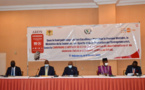 Tchad : "carton rouge" contre les violences faites aux femmes et filles