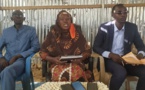 Tchad : des marches pacifiques envisagées suite au déguerpissement de Tapy Express