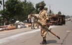 Centrafrique : Un camion de l'armée tchadienne s'est renversé