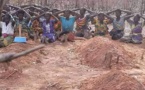 Tchad : la CASCIDHO dénonce une "militarisation des citoyens qui se croient au-dessus de la loi"
