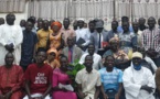Tchad : "Misère et grandeur de la liberté", l'ouvrage poignant d'Eric Topona