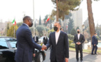 Le Mali et l’Iran vont renforcer leur coopération