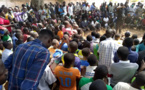 Tchad : deuil, recueillement et ville morte à Sarh suite aux événements de Sandana