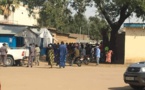 Tchad : une place mortuaire ciblée par des tirs de lacrymogène à N'Djamena