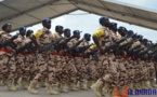 Le Tchad classé 87e puissance militaire mondiale et 13e en Afrique