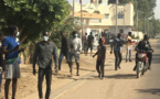 Tchad : Monseigneur Edmond Djitangar a aussi bravé les lacrymogènes