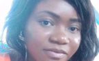 Tchad : Ingrid perd un œil lors de la marche de soutien à Sandana