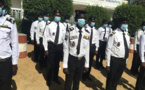 تشاد: تعيين بوزارة الأمن العام والهجرة