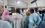 Tchad : le projet SWEED engagé en faveur de la santé de reproduction 