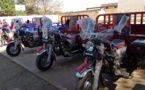 Tchad : le PRCPT appuie les organisations paysannes et structures locales du Salamat