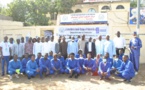 Tchad : 50 jeunes reçoivent une formation en installation solaire à N’Djamena