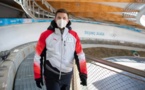 Foreign sliding sports expert: Beijing 2022 brings more confidence, courage, warmth to world