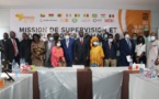 Projet SWEDD au Tchad : l'UNFPA et l'OOAS en mission de supervision et de plaidoyer