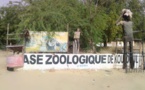 Tchad : case zoologique de Koundoul, un patrimoine menacé de disparition