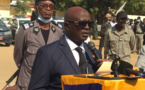 Tchad : le nouveau DG de la police met en garde les brebis galeuses