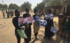 Tchad : les États-Unis inquiets de l’usage disproportionné de la force