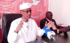 Tchad : le PSF mobilise pour sa marche contre l'insécurité et l'injustice sociale