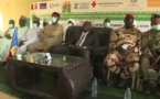 Tchad : la province de Sila peaufine sa stratégie de développement pastoral