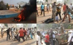 Bangui : Un tchadien brûlé vivant, un musulman lynché, un troisième sauvé par Sangaris