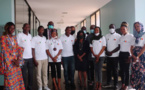 Tchad : l’UNFPA ET l'OOAS aux côtés des réfugiés de Kalambari et à l’écoute des jeunes