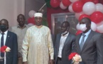 Tchad : le tout premier centre d'employabilité francophone inauguré à Ndjamena