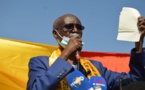 Tchad : Yaya Dillo déplore la mauvaise gestion des conflits intercommunautaires