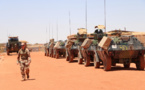 Retrait des troupes du Mali : Macron s'oppose aux injonctions de Bamako