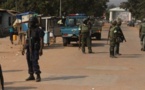 Bangui : Les forces de la MISCA déployés à Sango après le lynchage d'un tchadien